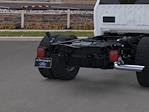 2026 Ford F-450 Super Cab DRW 4WD Cab Chassis for sale #FAN4232 - photo 22