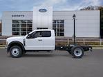 2026 Ford F-450 Super Cab DRW 4WD Cab Chassis for sale #FAN4232 - photo 3