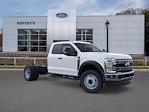 2026 Ford F-450 Super Cab DRW 4WD Cab Chassis for sale #FAN4232 - photo 7