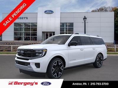 2026 Ford Expedition MAX 4WD SUV for sale #FAN4233 - photo 1