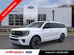New 2026 Ford Expedition MAX Platinum for sale #FAN4233 - photo 1