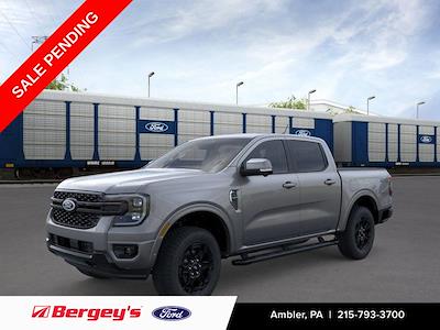 2025 Ford Ranger SuperCrew Cab 4WD Pickup for sale #FAN4236 - photo 1