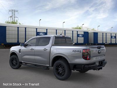 2025 Ford Ranger SuperCrew Cab 4WD Pickup for sale #FAN4236 - photo 2