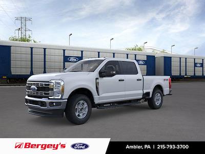 2026 Ford F-250 Crew Cab 4WD Pickup for sale #FAN4237 - photo 1