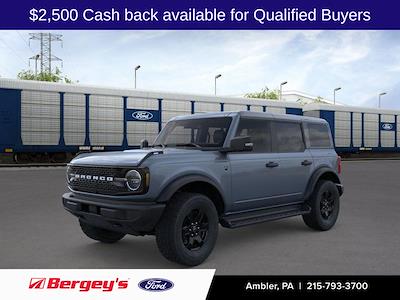 New 2025 Ford Bronco Big Bend for sale #FAN4238 - photo 1
