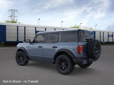 2025 Ford Bronco 4WD SUV for sale #FAN4238 - photo 2