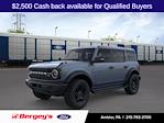 2025 Ford Bronco 4WD SUV for sale #FAN4238 - photo 1