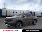 2025 Ford Ranger SuperCrew Cab 4WD Pickup for sale #FAN4239 - photo 1