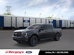 2026 Ford Maverick SuperCrew Cab AWD Pickup for sale #FAN4242 - photo 1