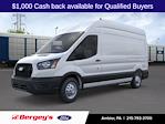 2026 Ford Transit 350 High Roof RWD Empty Cargo Van for sale #FAN4244 - photo 1
