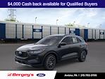 2026 Ford Escape FWD SUV for sale #FAN4246 - photo 1
