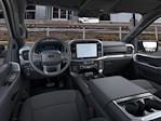 New 2025 Ford F-150 XLT SuperCrew Cab for sale #FAN4250 - photo 9