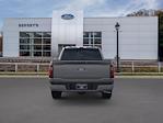 New 2025 Ford F-150 XLT SuperCrew Cab for sale #FAN4250 - photo 3