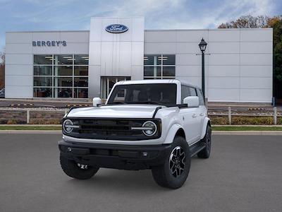 New 2025 Ford Bronco Outer Banks for sale #FAN4251 - photo 2