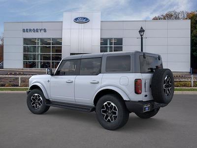 New 2025 Ford Bronco Outer Banks for sale #FAN4251 - photo 2