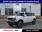New 2025 Ford Bronco Outer Banks for sale #FAN4251 - photo 1