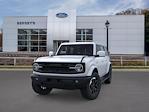 New 2025 Ford Bronco Outer Banks for sale #FAN4251 - photo 4