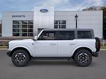 New 2025 Ford Bronco Outer Banks for sale #FAN4251 - photo 5
