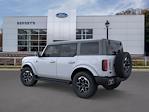 New 2025 Ford Bronco Outer Banks for sale #FAN4251 - photo 2