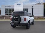 New 2025 Ford Bronco Outer Banks for sale #FAN4251 - photo 8