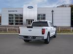 New 2025 Ford F-150 XL SuperCrew Cab for sale #FAN4252 - photo 8