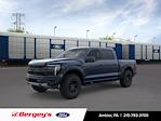 2025 Ford F-150 SuperCrew Cab 4WD Pickup for sale #FAN4253 - photo 1