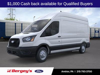2026 Ford Transit 350 High Roof AWD Empty Cargo Van for sale #FAN4256 - photo 1