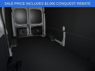 New 2026 Ford Transit 350 High Roof Empty Cargo Van for sale #FAN4256 - photo 2