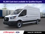 2026 Ford Transit 350 High Roof RWD Empty Cargo Van for sale #FAN4263 - photo 1