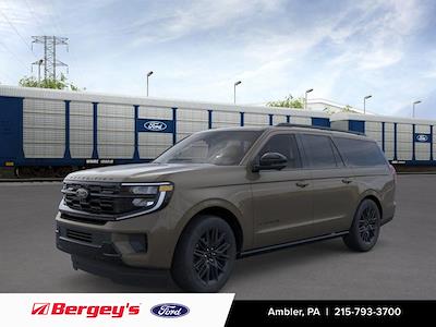 2026 Ford Expedition MAX 4WD SUV for sale #FAN4272 - photo 1