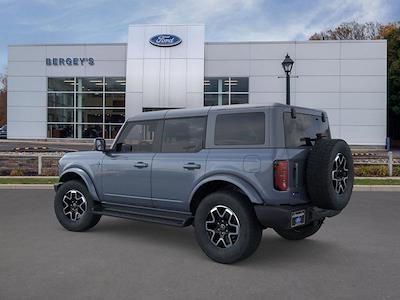 New 2025 Ford Bronco Outer Banks for sale #FAN4273 - photo 2