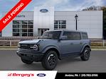 New 2025 Ford Bronco Outer Banks for sale #FAN4273 - photo 1