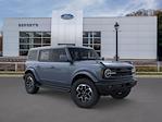 New 2025 Ford Bronco Outer Banks for sale #FAN4273 - photo 8