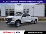 New 2026 Ford F-250 XL Super Cab for sale #FAN4274 - photo 1