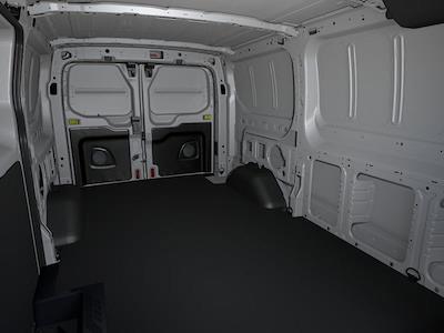 2025 Ford Transit 150 Low Roof AWD Empty Cargo Van for sale #FAN4275 - photo 2