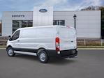 New 2025 Ford Transit 150 Low Roof Empty Cargo Van for sale #FAN4275 - photo 3
