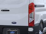 New 2025 Ford Transit 150 Low Roof Empty Cargo Van for sale #FAN4276 - photo 22