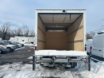 New 2026 Ford F-550 Regular Cab Box Truck with Liftgate for sale #FAN4277 - photo 2