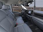 2026 Ford F-550 Regular Cab DRW RWD Cab Chassis for sale #FAN4277 - photo 12