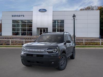 2025 Ford Bronco Sport 4WD SUV for sale #FAN4279 - photo 2