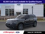 New 2025 Ford Bronco Sport Big Bend for sale #FAN4279 - photo 1