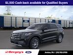 2026 Ford Explorer 4WD SUV for sale #FAN4280 - photo 1