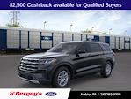 2026 Ford Explorer 4WD SUV for sale #FAN4281 - photo 1