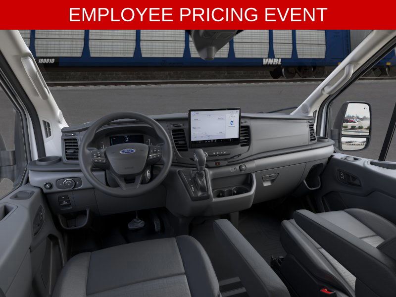 New 2026 Ford Transit 350 - photo 13