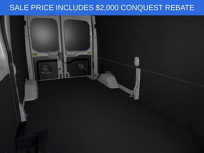New 2026 Ford Transit 350 High Roof Empty Cargo Van for sale #FAN4282 - photo 2