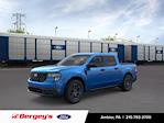 2026 Ford Maverick SuperCrew Cab AWD Pickup for sale #FAN4284 - photo 1