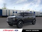 2026 Ford Bronco 4WD SUV for sale #FAN4286 - photo 1