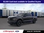 2026 Ford F-150 SuperCrew Cab 4WD Pickup for sale #FAN4290 - photo 1