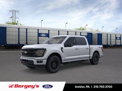 2026 Ford F-150 SuperCrew Cab 4WD Pickup for sale #FAN4292 - photo 1