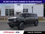 2025 Ford Bronco 4WD SUV for sale #FAN4293 - photo 1